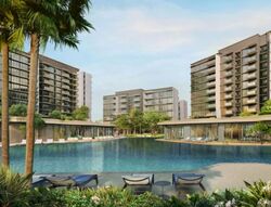 Parktown Residence (D18), Apartment #553486291